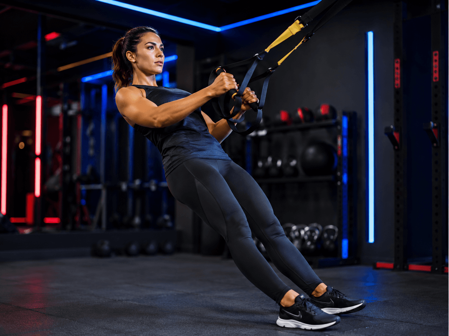 TRX Training