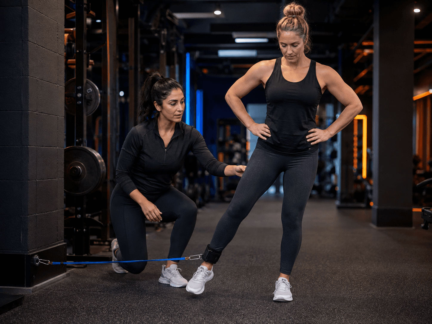 Corrective Exercise